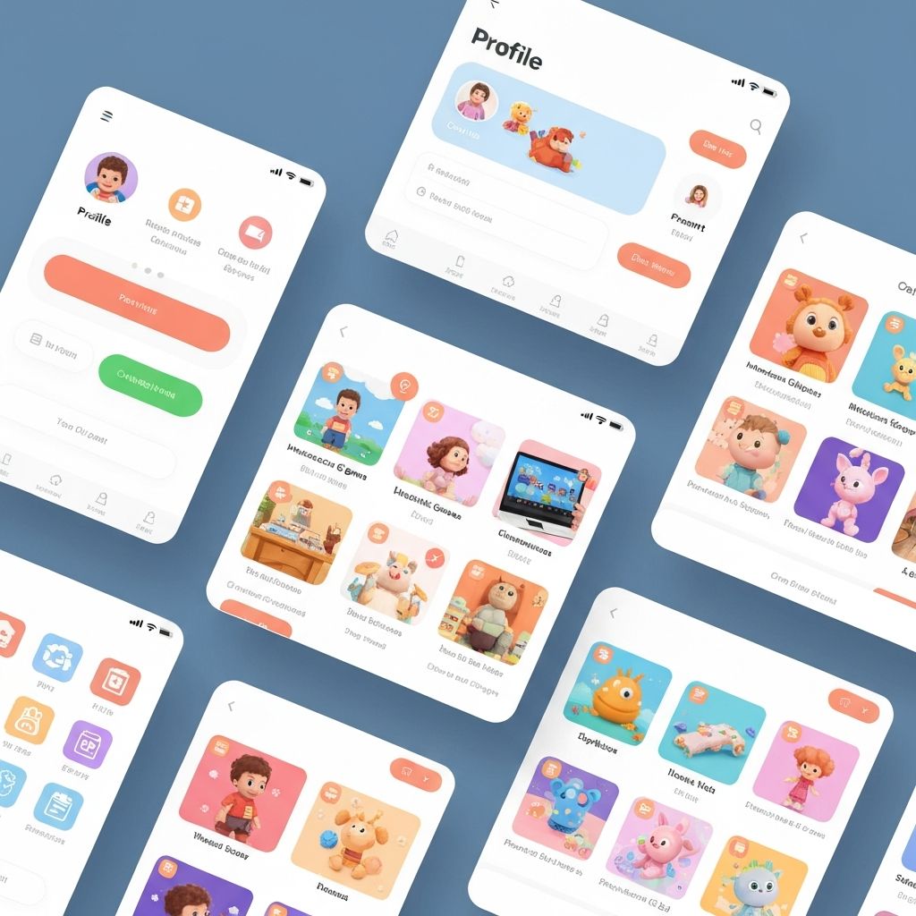 AI Braille conversion interface